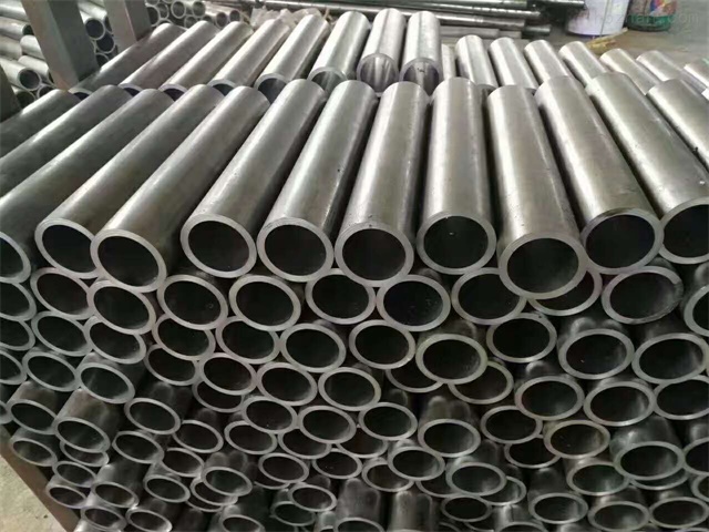 黄石精密无缝钢管售卖价格